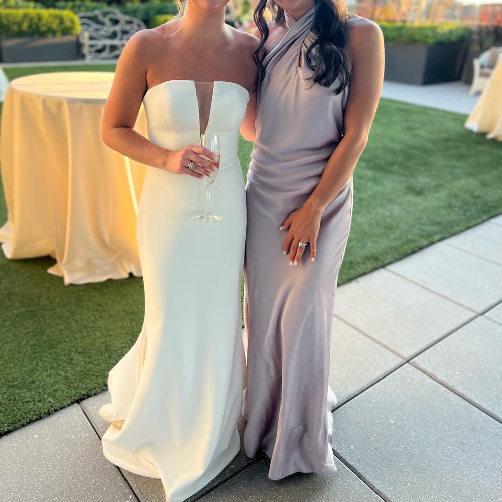 Show me your mumu bridesmaid dress